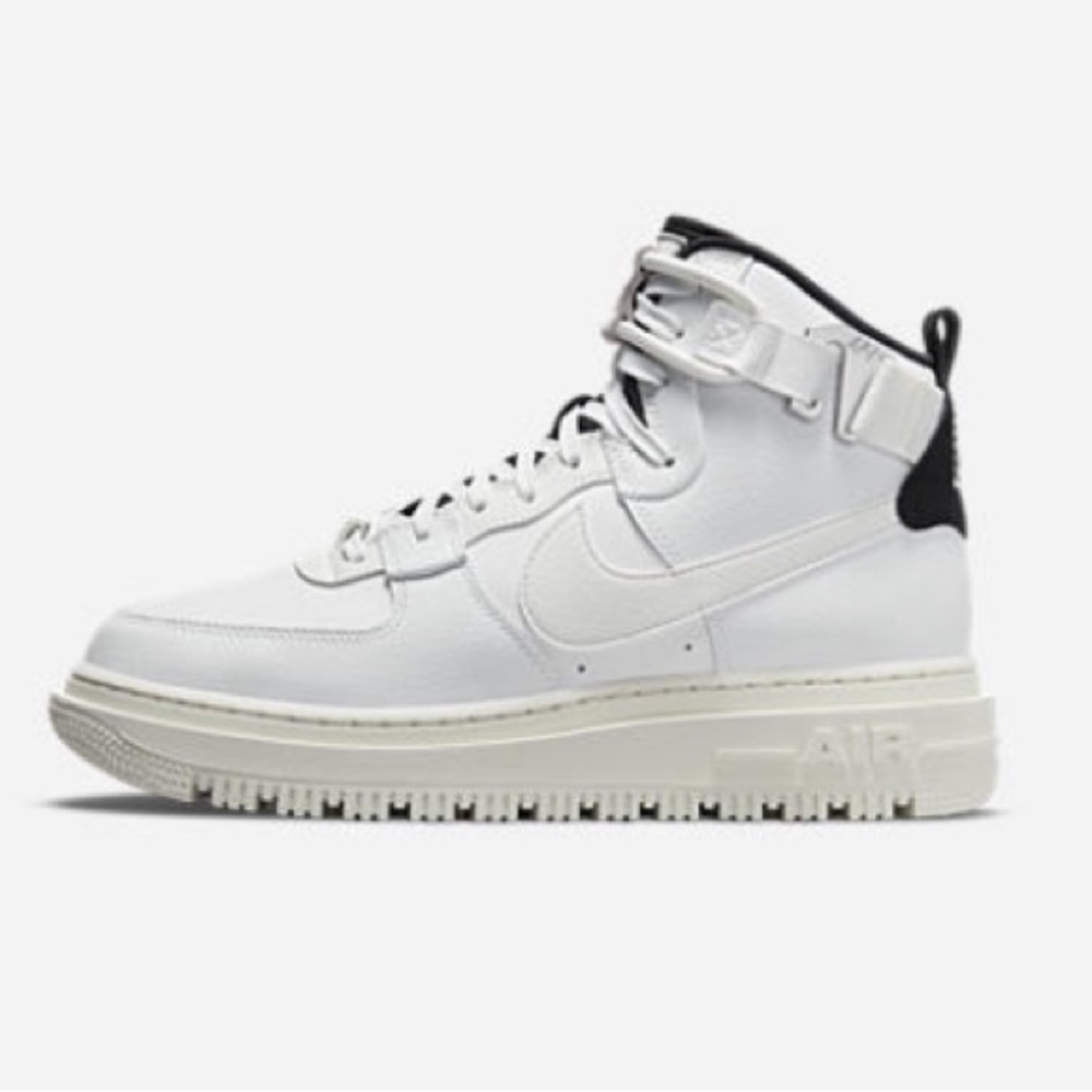 Nike AF1 High Utility 2.0 summit white